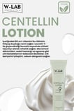 W-Lab Cosmetics  Centellin 9 Aktifli Losyon 50 ML