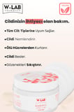 W-Lab Cosmetics Madepeel Tonic Ped 40 Adet