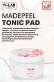 W-Lab Cosmetics Madepeel Tonic Ped 40 Adet
