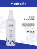 W-Lab Cosmetics  Magic Milk Proteinli Saç Bakım Sütü 200 ML