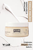 W-Lab Kozmetik Manikür Pedikür Tırnak Peelingi 250 Ml
