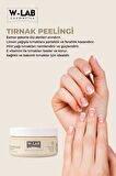 W-Lab Kozmetik Manikür Pedikür Tırnak Peelingi 250 Ml