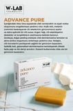 W-Lab Cosmetics Advance Pure Sabun 125 g