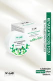 W-Lab Cosmetics Beyazlatıcı Diş Tozu 75 Gr