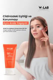 W-Lab Cosmetics Ton Up Güneş Kremi 50 Ml