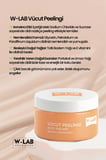 W-Lab Cosmetics Vücut Peeling 250 Ml