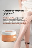 W-Lab Cosmetics Vücut Peeling 250 Ml