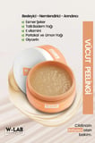 W-Lab Cosmetics Vücut Peeling 250 Ml