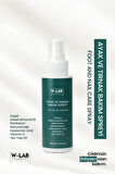 W-Lab Kozmetik Ayak ve Tırnak Bakım Spreyi 100 Ml