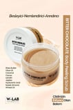 W-Lab Cosmetics Bitter Chocolate Body Peeling Scrub 250 Ml