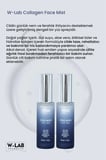 W-Lab Cosmetics Collagen Face Mist 30 Ml