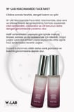W-Lab Cosmetics Niacinamide Face Mist 30 Ml