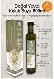 Doğal Yayla Endemik Tür Kekik Suyu 500ml+500ml