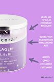 Collagen 30'lu Saşe - 10.000 Mg Kollajen Tip 1-2-3 - Cilt, Kas Ve Eklemler Için