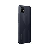 Realme C21 Siyah 32 GB 3 GB Ram Akıllı Telefon  (Realme Türkiye Garantili)