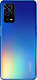 Oppo A55 Mavi 64 GB 4 GB Ram Akıllı Telefon  (Oppo Türkiye Garantili)