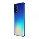 Oppo A55 Mavi 64 GB 4 GB Ram Akıllı Telefon  (Oppo Türkiye Garantili)