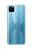 Realme C21Y Mavi 64 GB 4 GB Ram Akıllı Telefon  (Realme Türkiye Garantili)