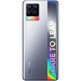 Realme 8 Gri 128 GB 6 GB Ram 6.4 İnç 64 MP Akıllı Telefon
