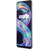 Realme 8 Gri 128 GB 6 GB Ram 6.4 İnç 64 MP Akıllı Telefon