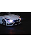 Farbu BMW Z4 GT3 RC 1:14 Uzaktan Kumandalı Usb Şarjlı Araba 866-1412B