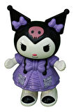Pilli Kuromi Dans Eden Bebek Oyuncak