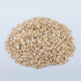 KAPPADOKİA Katkısız Yerli Yulaf Ezmesi 500 GR