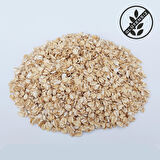 KAPPADOKİA Yerli Glütensiz Yulaf Ezmesi 500 X 5 ADET (2,5 KG)