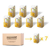 KAPPADOKİA Özel 7'li 1 KG Yulaf Ezmesi