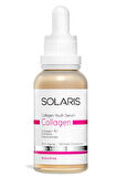 Solaris Kolajen Serum Yaşlanma Karşıtı 30 ml 