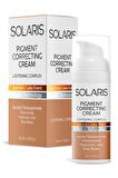 Solaris Leke Kremi Aydınlatıcı 50 ml