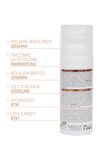 Solaris Aydınlatıcı Leke Kremi Ve Collagen Serum Ve Leke Karşıtı Güneş Kremi Ve Yüz Temizleme Jeli