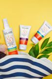 Solaris Güneş Kremi Leke Karşıtı SPF 50+ ( 50 ml )