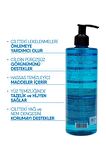 Solaris Yüz Temizleme Jeli Arındırıcı 400 ml