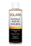 Solaris Aha-Bha Sıkılaştırıcı ve Arındırıcı Tonik 200 ml