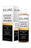 Solaris Aha-Bha Sıkılaştırıcı ve Arındırıcı Tonik 200 ml