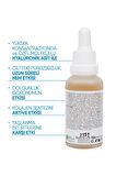 Solaris Nemlendirici Hyaluronic Asit Cilt Bakım Serumu 30 ml x 2 Adet (Hyaluronic Acid veVitamin B5)