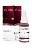 Solaris Aha-Bha Ton Eşitleyici 30 ml  Peling Serum