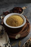 MERSİNDEN ATALIK SARI BUĞDAY PİLAVLIK BULGUR