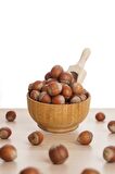 FOŞA FINDIK KABUKLU ÇİĞ(250GR)