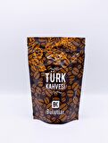 Orta Kavrulmuş Türk Kahvesi