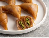 Bk Muska Antep 500 Gr