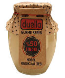 Duella Gurme Premium %50 Fındık Kreması 330gr