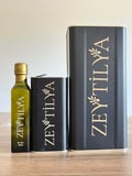 İlk Gün Sıkım 1 litre