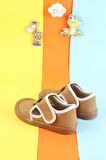 Unisex Çocuk Sandalet Bebe Sandalet Çocuk Sandalet Renkli Sandalet Ayıcıklı Sandalet Yeni Sandalet