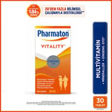 Pharmaton Vitality 30 Tablet
