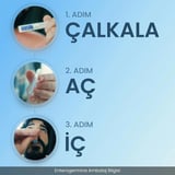 Enterogermina Family Probiyotik Mikroorganizma İçeren Takviye Edici Gıda 10 Flakon