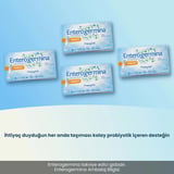 Enterogermina Family Probiyotik Mikroorganizma İçeren Takviye Edici Gıda 10 Flakon