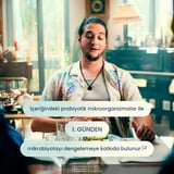 Enterogermina Yetişkin 20 Flakon