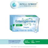Enterogermina Çocuklar İçin 5 ml x 20 Flakon